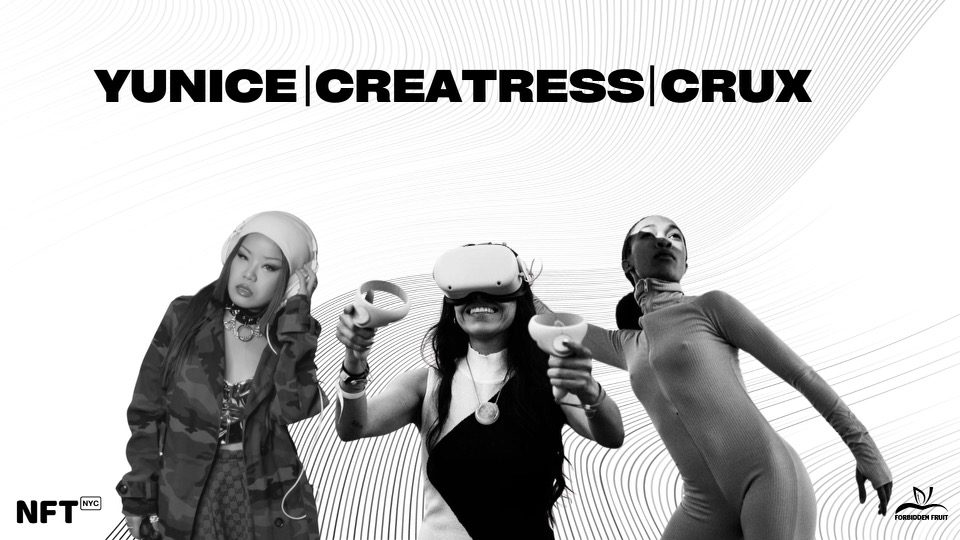 NYC Events feat. Creatress!, picture 3