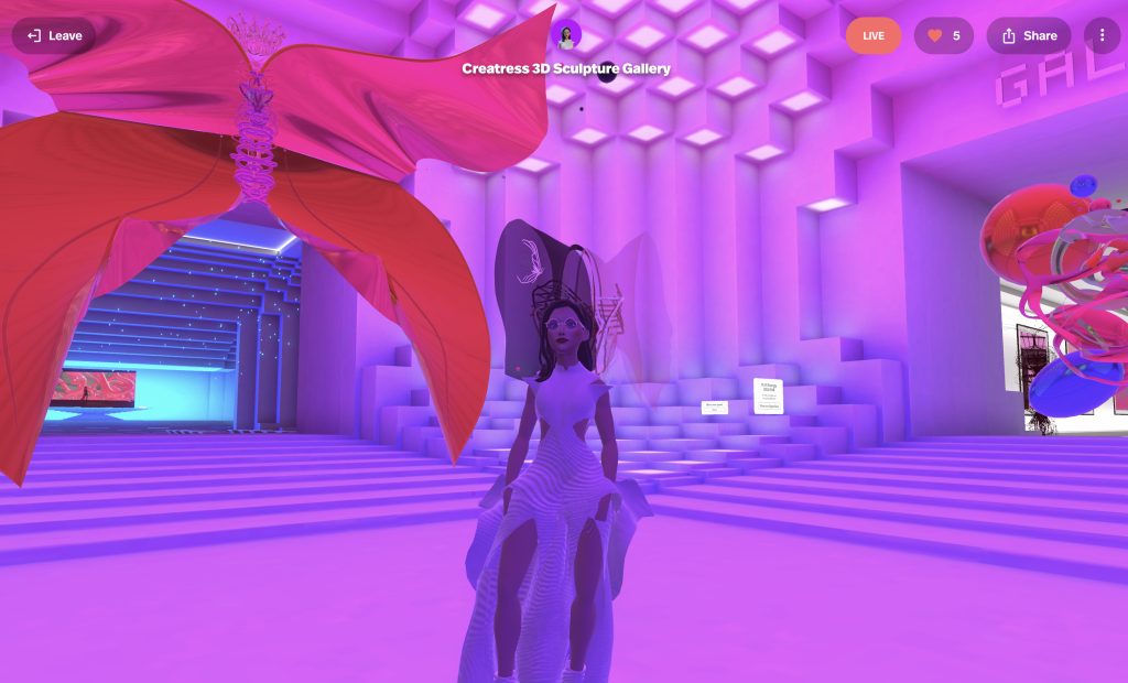 Learn how to get started 3D sculpting in VR!, picture 2