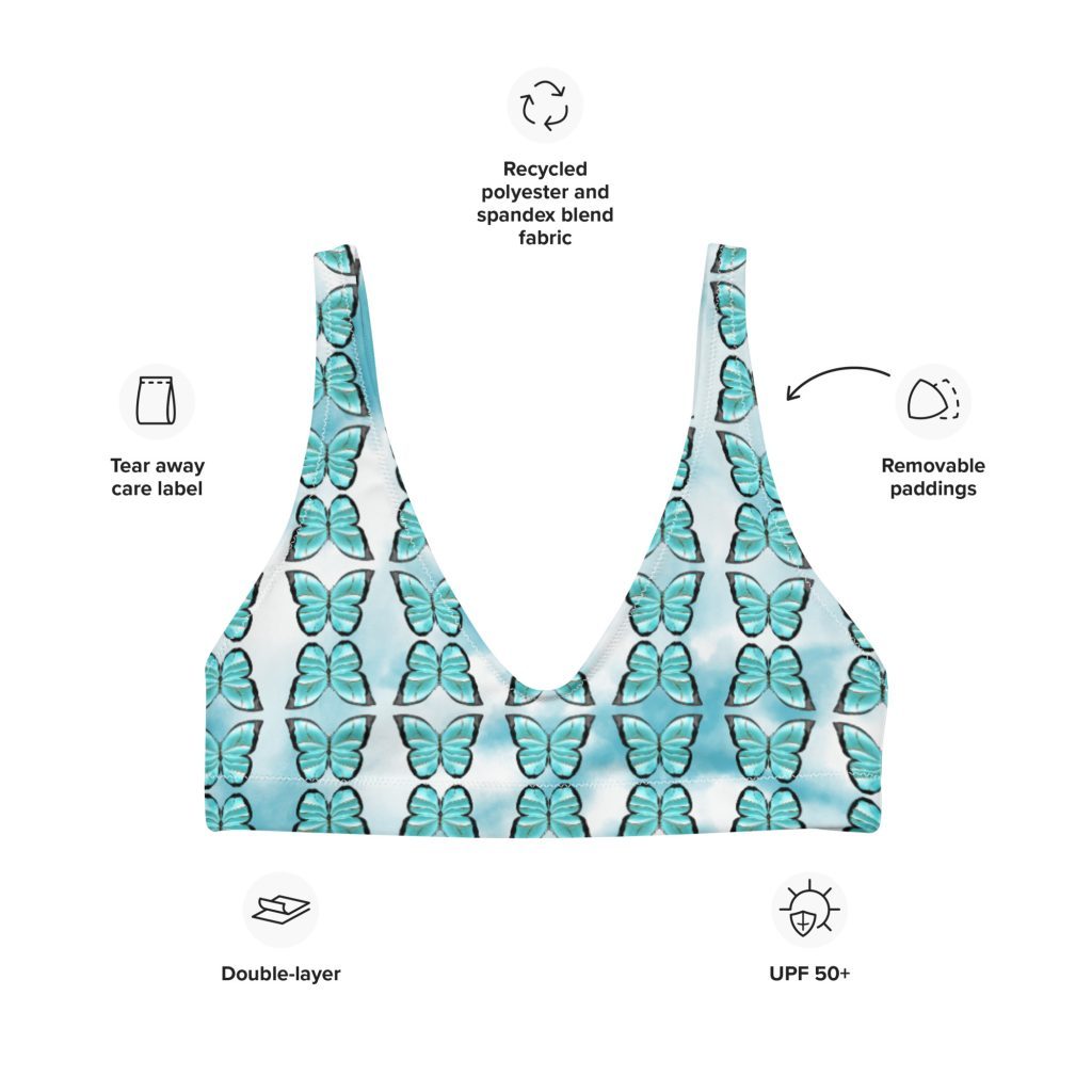 Morpho Mariposa Apparel Soft Launches!, picture 2