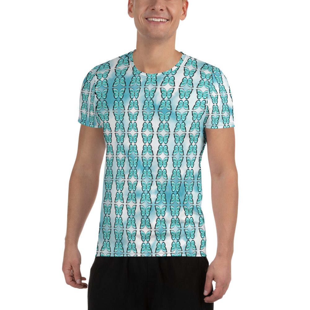 Morpho Mariposa Apparel Soft Launches!, picture 8