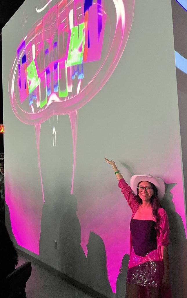 NYC NFT Event Art Week: DAY 1 Recap, picture 10
